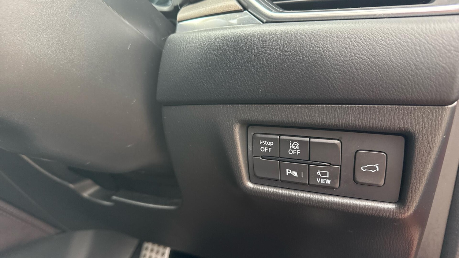 Used Mazda CX-5 2022 for sale - 78219040: Photo 16