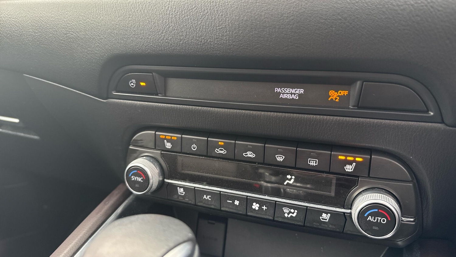 Used Mazda CX-5 2022 for sale - 78219040: Photo 19