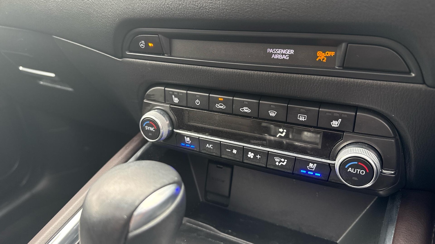 Used Mazda CX-5 2022 for sale - 78219040: Photo 20