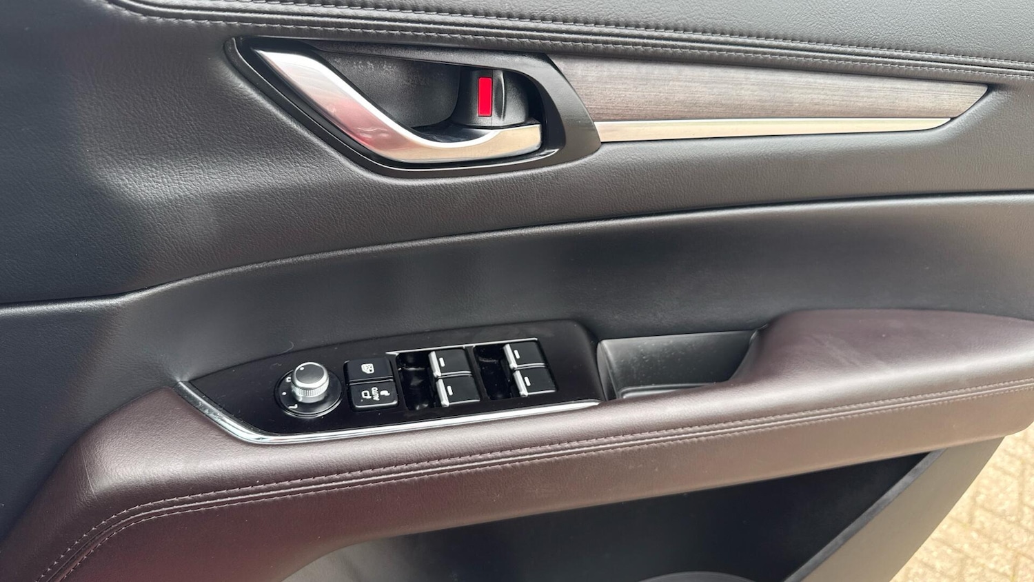 Used Mazda CX-5 2022 for sale - 78219040: Photo 22