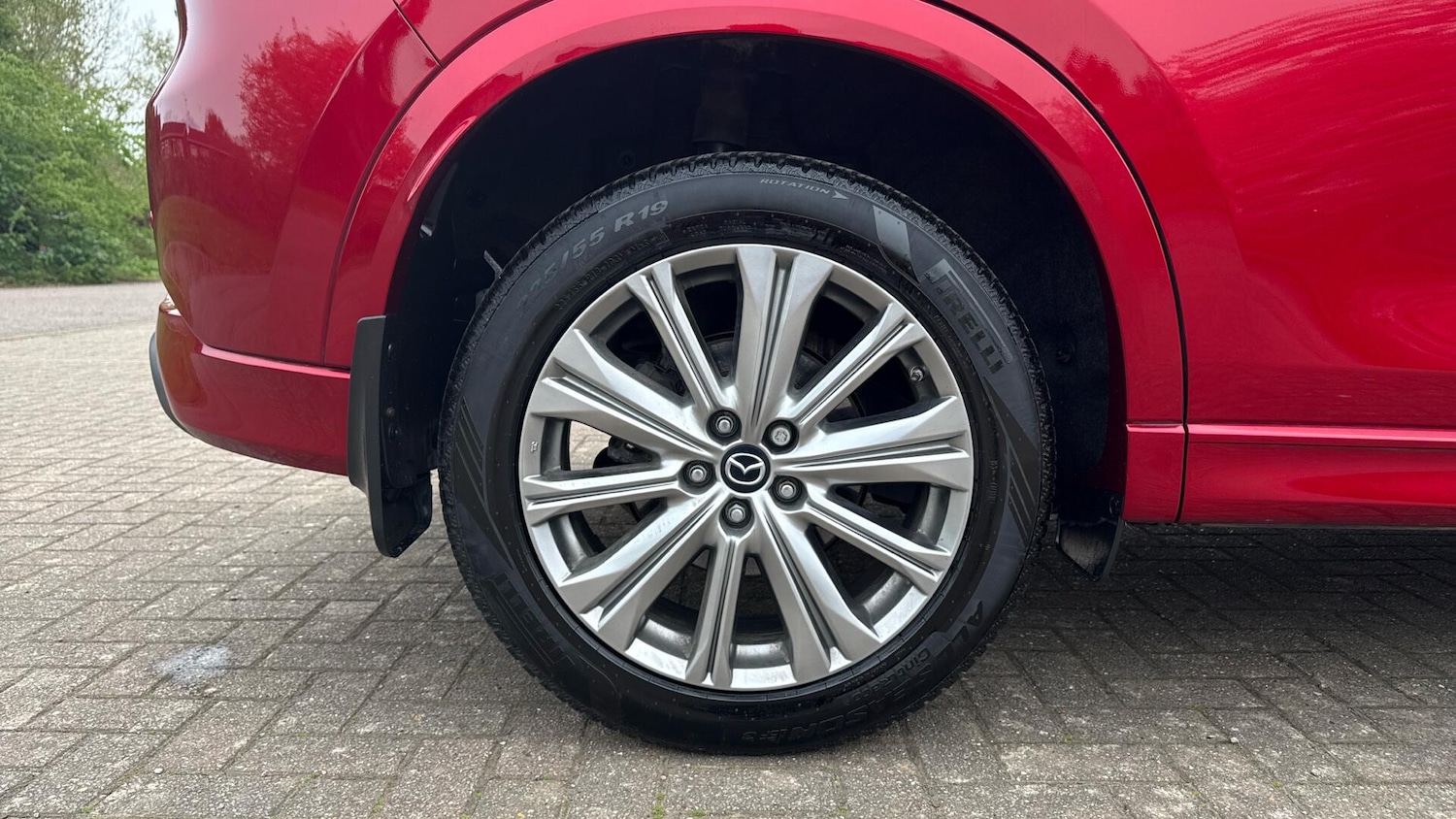 Used Mazda CX-5 2022 for sale - 78219040: Photo 23