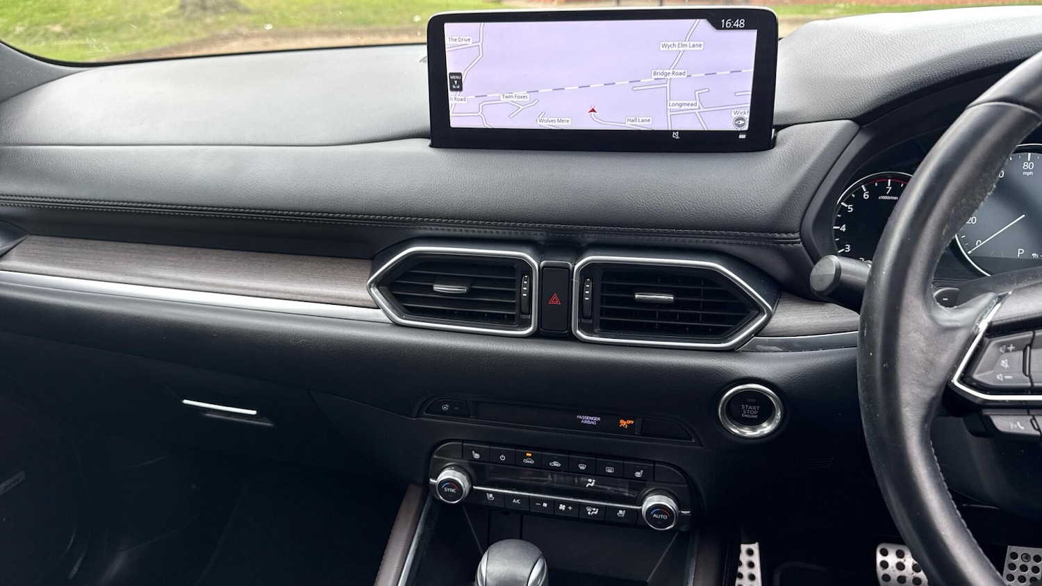 Used Mazda CX-5 2022 for sale - 78219040: Photo 24