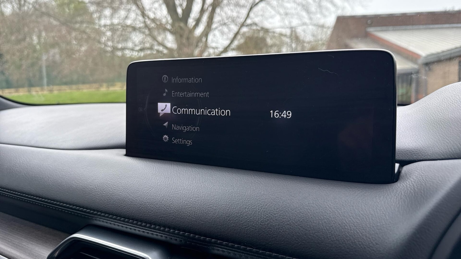 Used Mazda CX-5 2022 for sale - 78219040: Photo 25