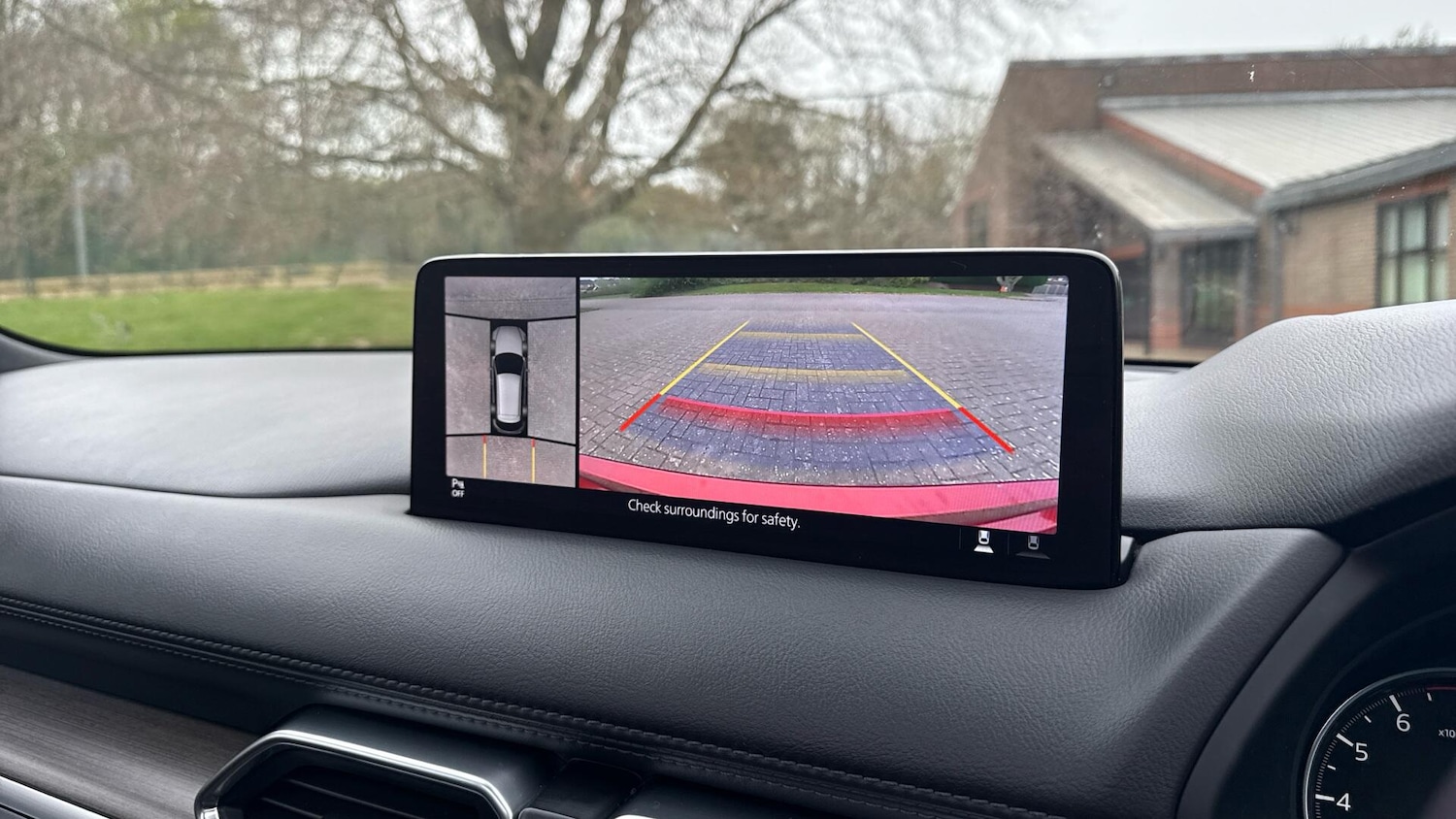 Used Mazda CX-5 2022 for sale - 78219040: Photo 26