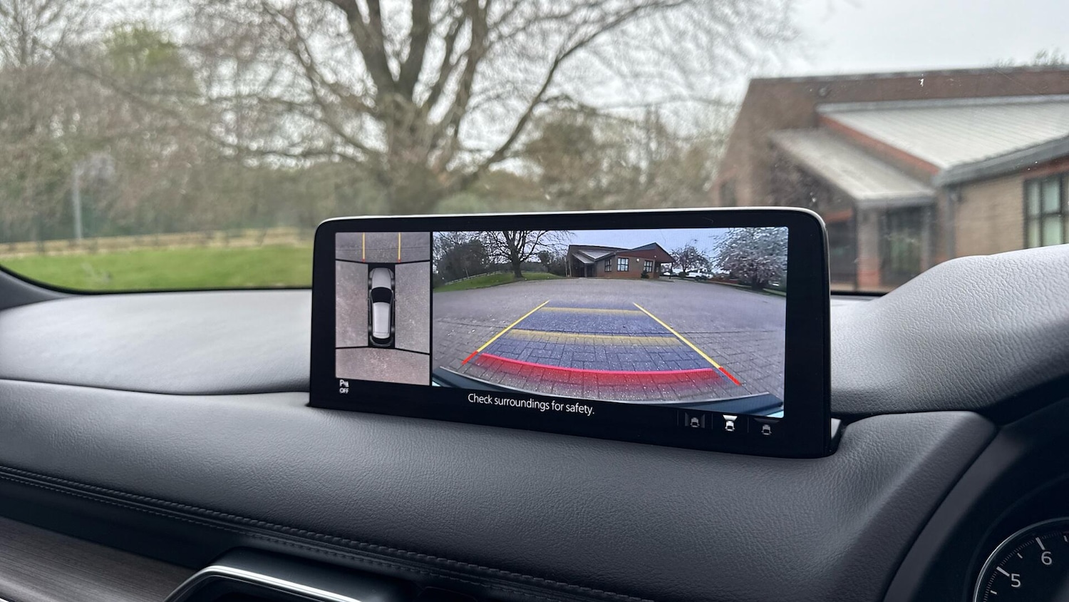 Used Mazda CX-5 2022 for sale - 78219040: Photo 27