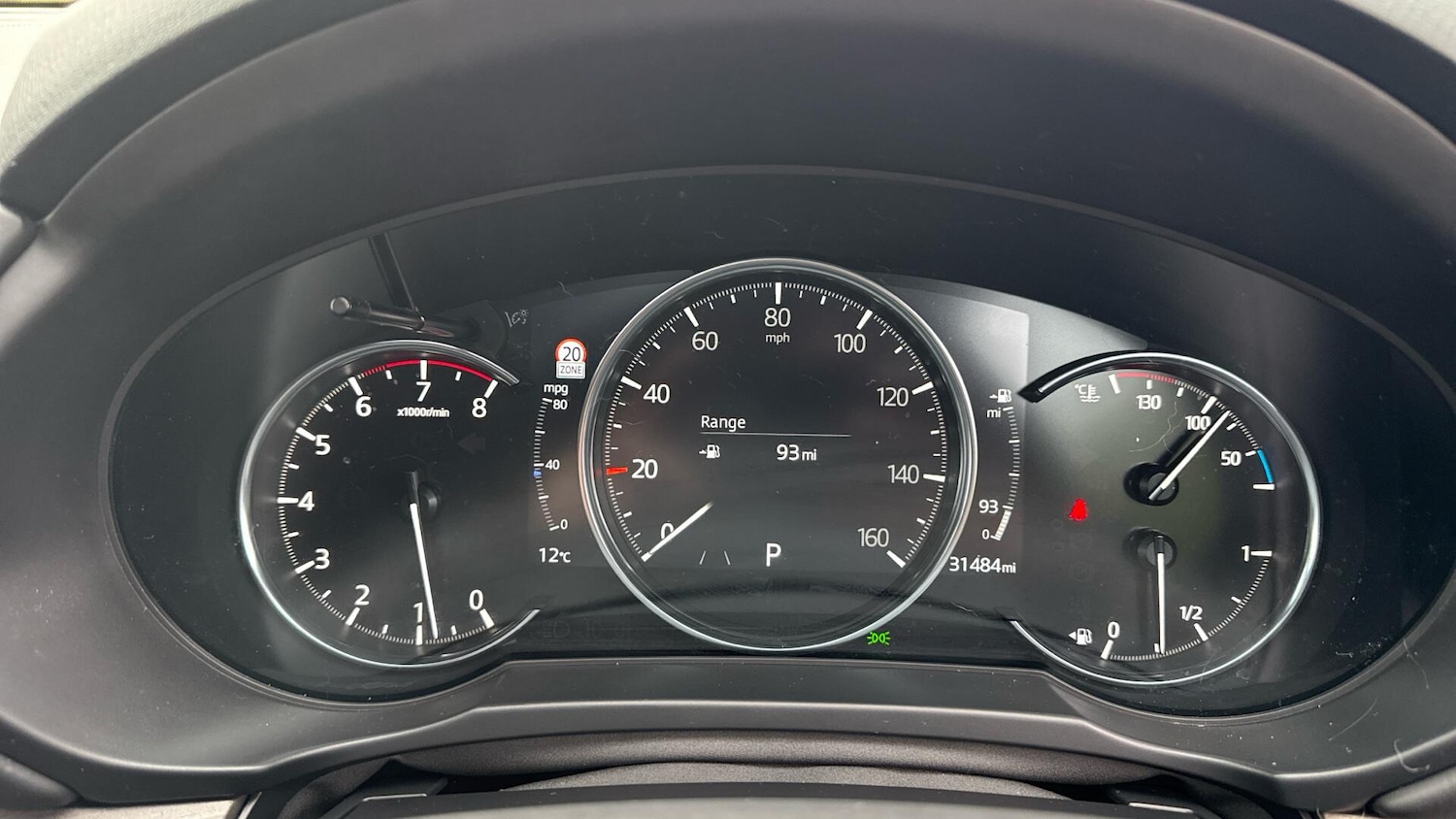 Used Mazda CX-5 2022 for sale - 78219040: Photo 28