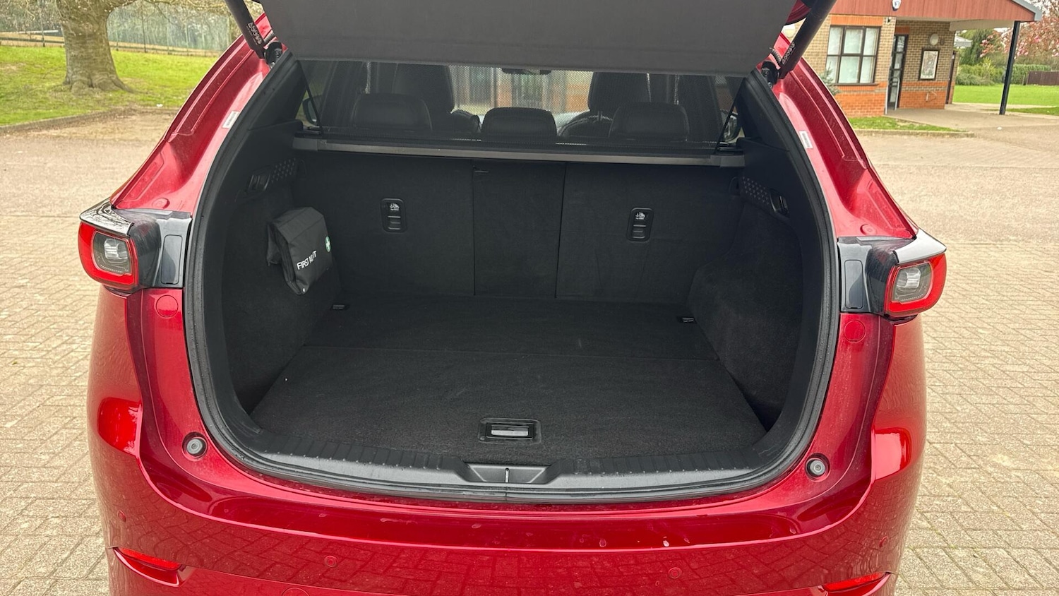 Used Mazda CX-5 2022 for sale - 78219040: Photo 29