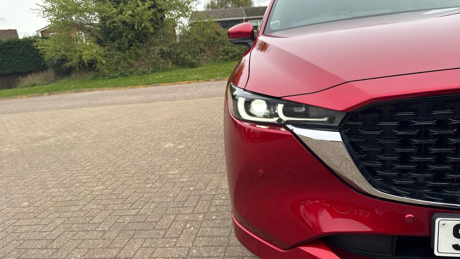 Used Mazda CX-5 2022 for sale - 78219040: Photo 32