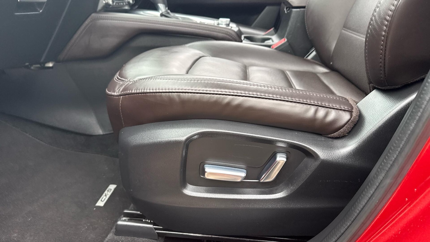 Used Mazda CX-5 2022 for sale - 78219040: Photo 37