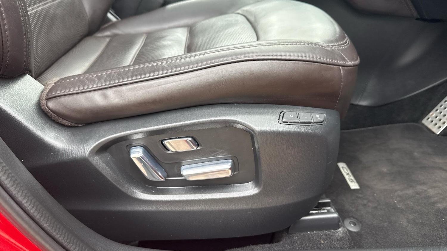 Used Mazda CX-5 2022 for sale - 78219040: Photo 38