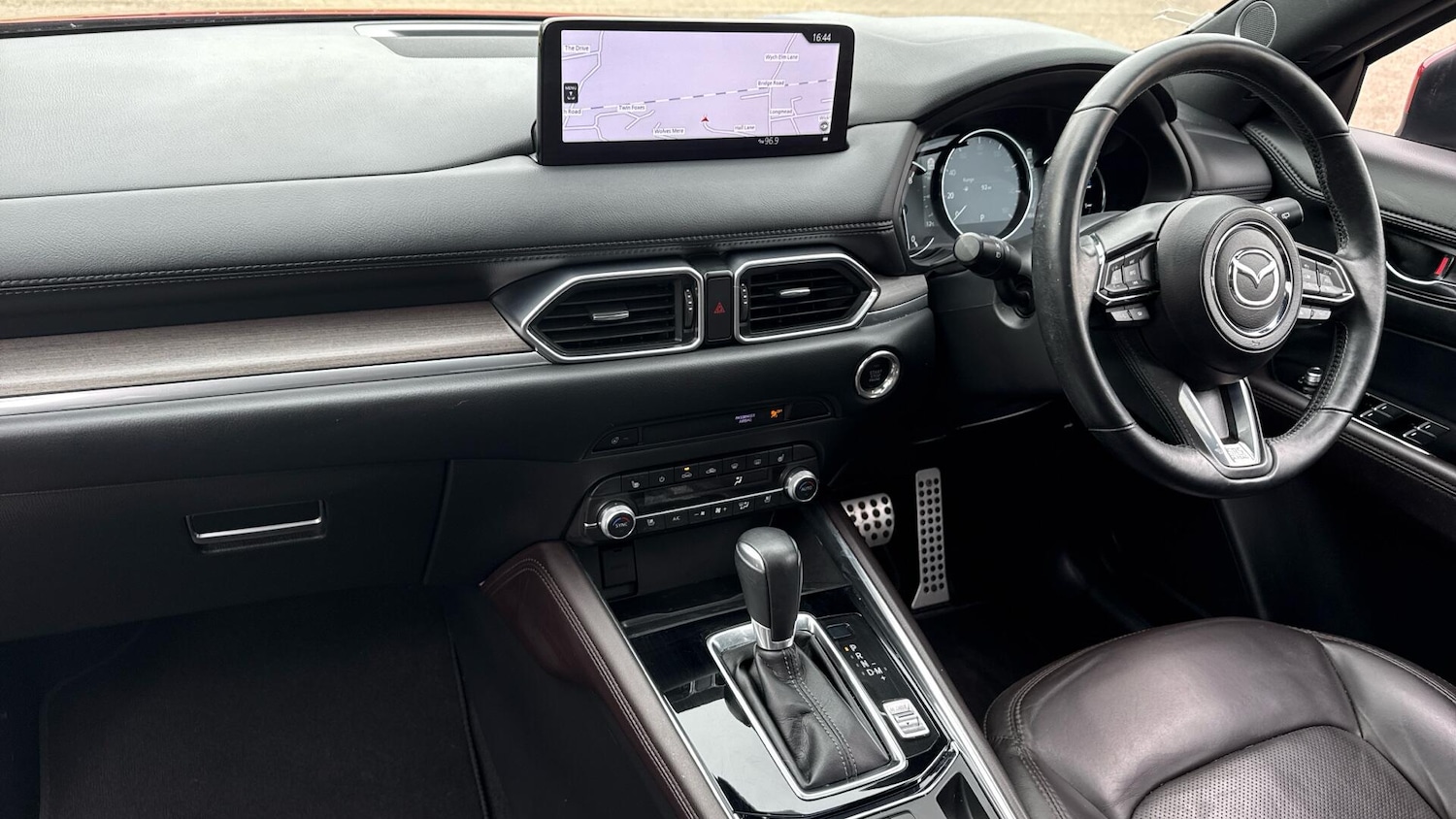 Used Mazda CX-5 2022 for sale - 78219040: Photo 5