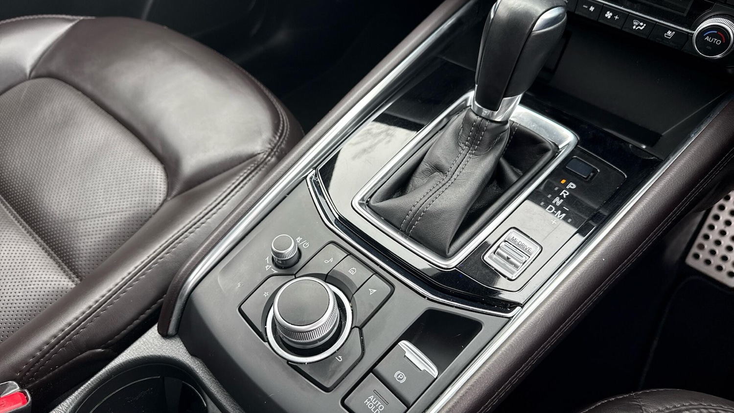 Used Mazda CX-5 2022 for sale - 78219040: Photo 7