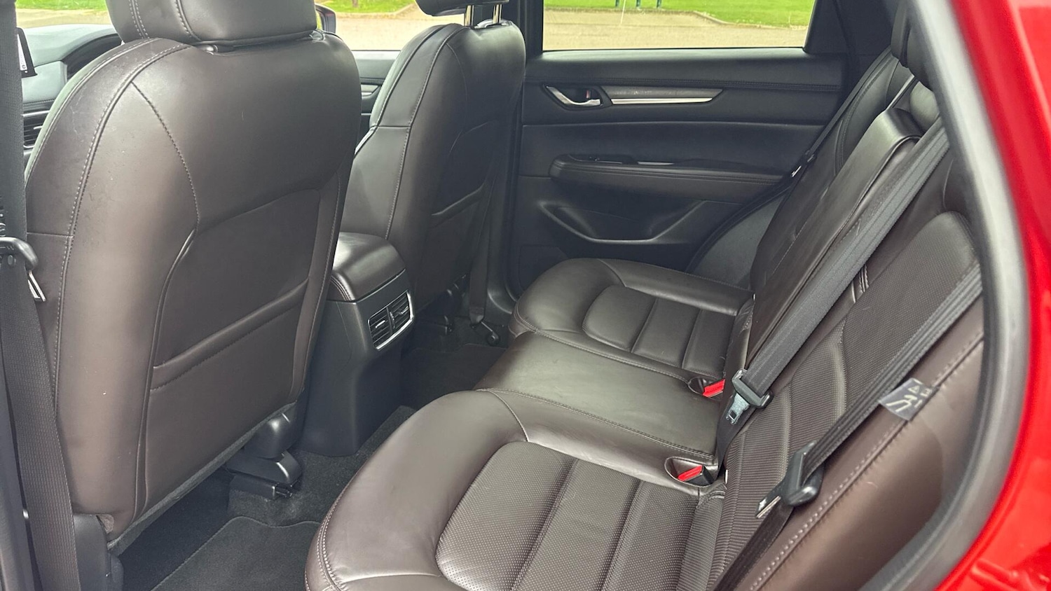 Used Mazda CX-5 2022 for sale - 78219040: Photo 9