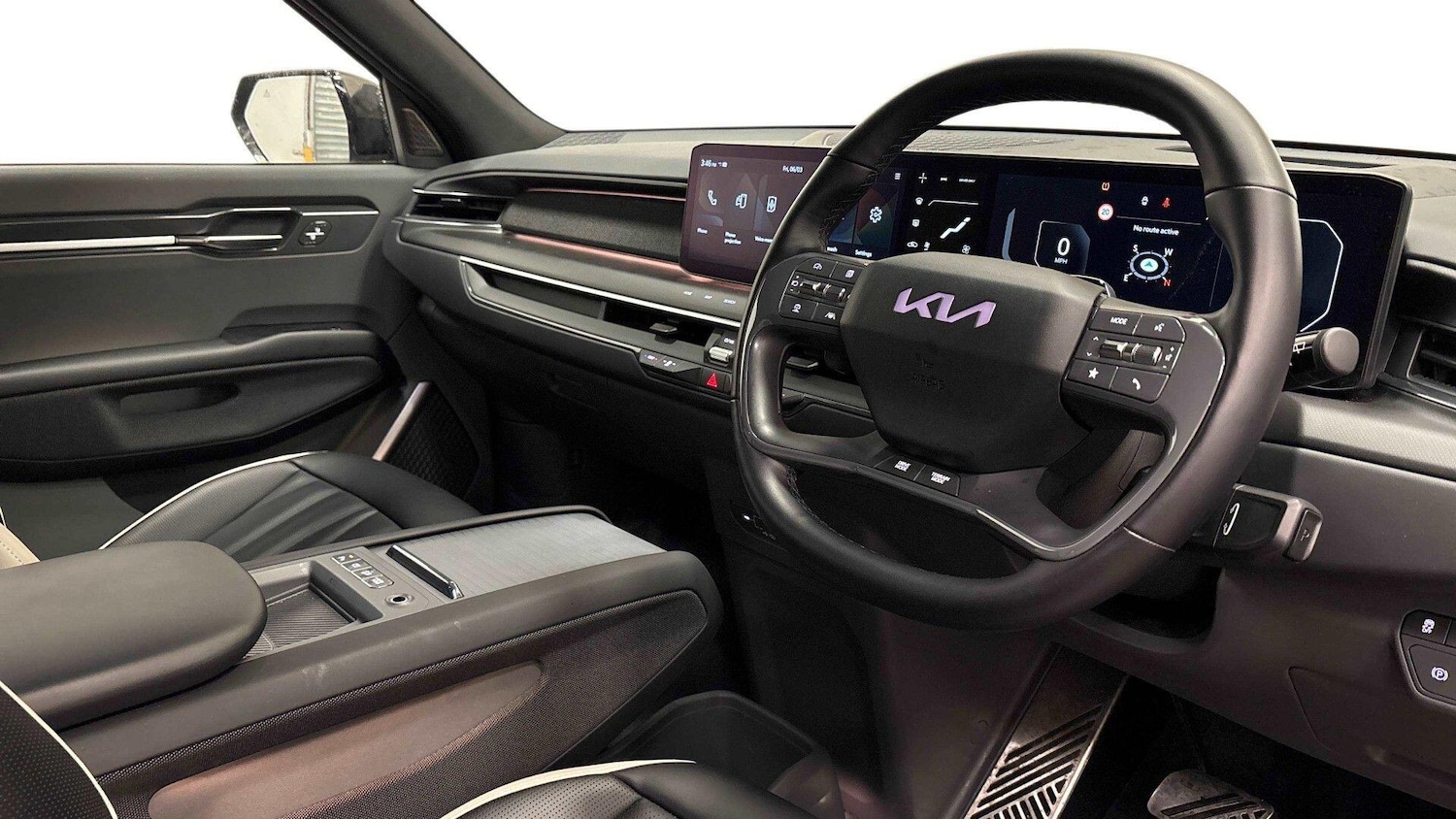 Used Kia EV9 2024 for sale - 78094596: Photo 2