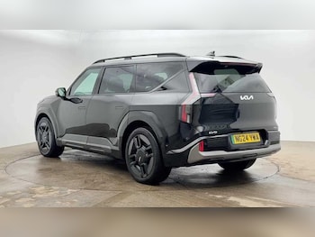 Used Kia EV9 2024 for sale - 78094596: Photo