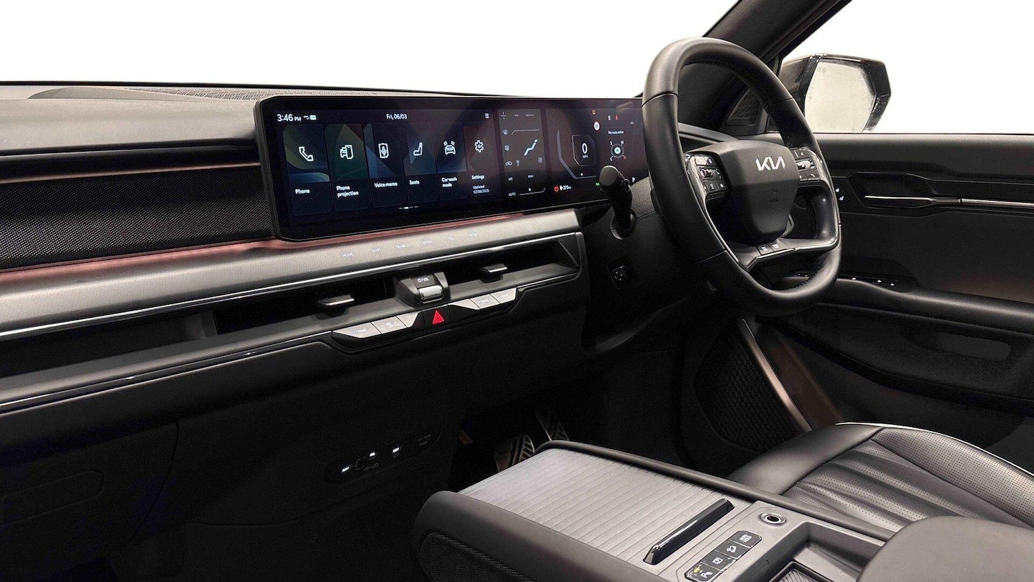 Used Kia EV9 2024 for sale - 78094596: Photo 4