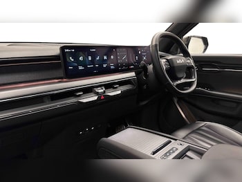 Used Kia EV9 2024 for sale - 78094596: Photo