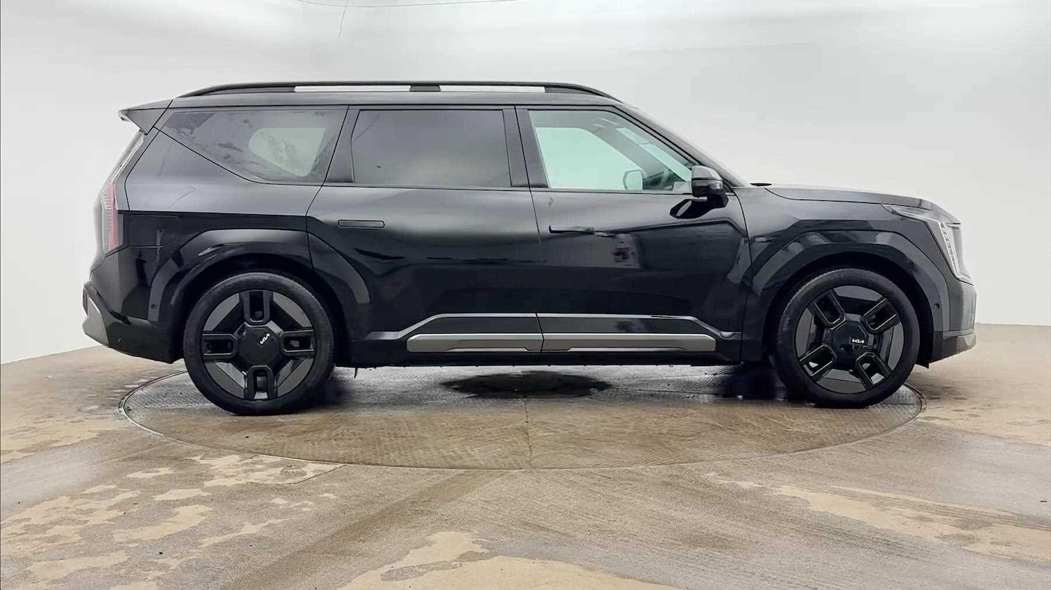 Used Kia EV9 2024 for sale - 78094596: Photo 5