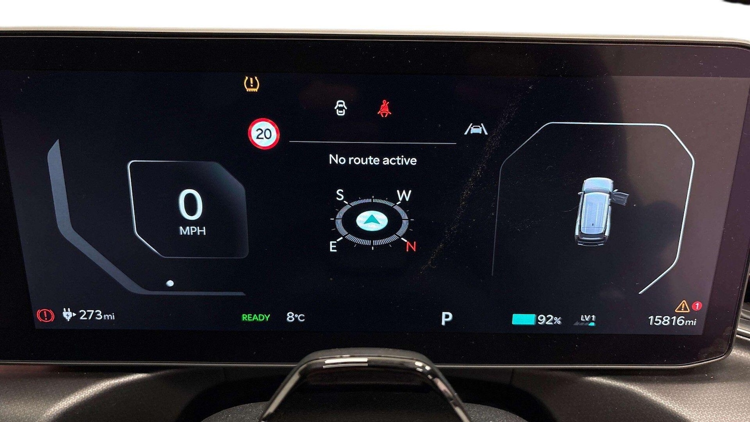 Used Kia EV9 2024 for sale - 78094596: Photo 7