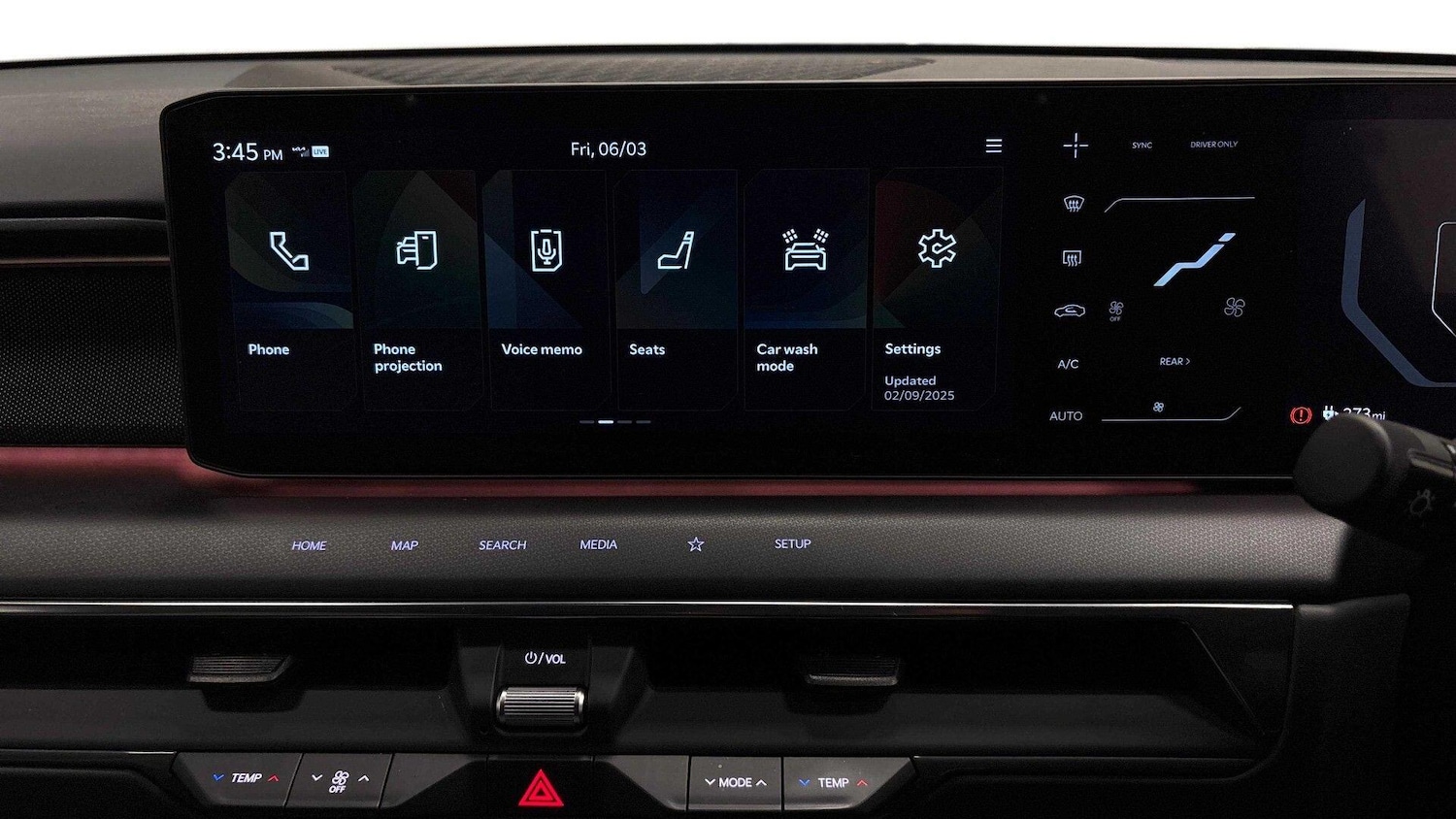 Used Kia EV9 2024 for sale - 78094596: Photo 8