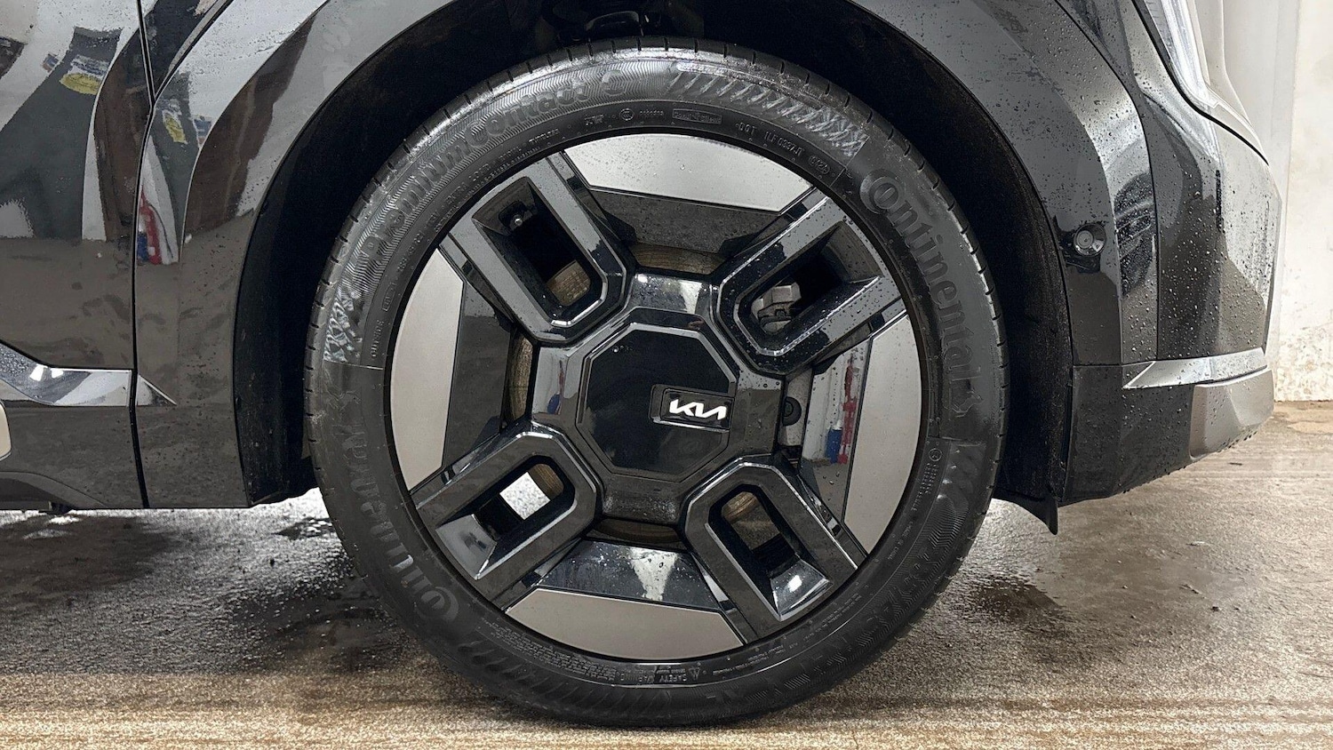 Used Kia EV9 2024 for sale - 78094596: Photo 9