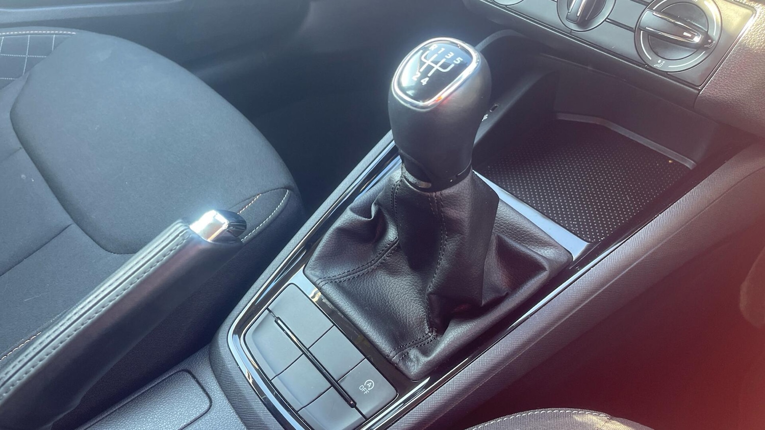 Used Skoda Kamiq 2023 for sale - 78021367: Photo 14