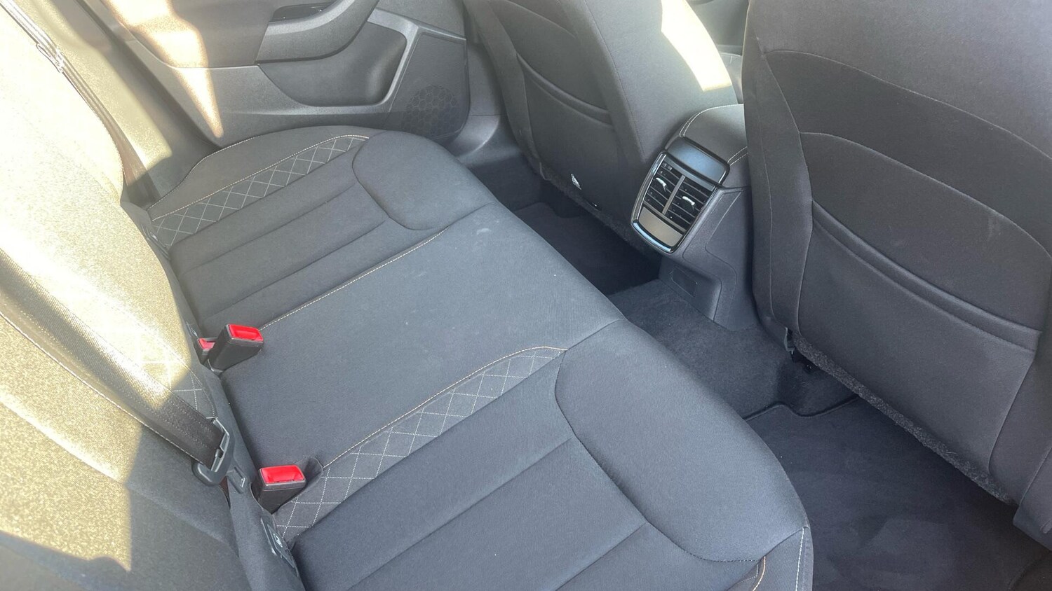 Used Skoda Kamiq 2023 for sale - 78021367: Photo 19