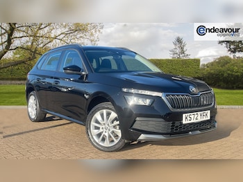 Used Skoda Kamiq 2023 for sale - 78021367: Photo