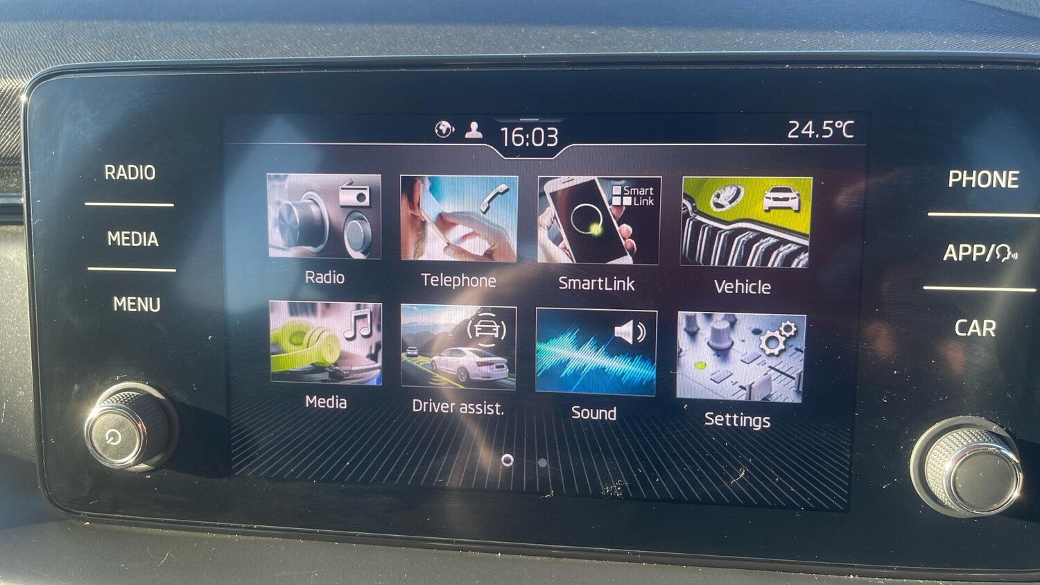 Used Skoda Kamiq 2023 for sale - 78021367: Photo 27