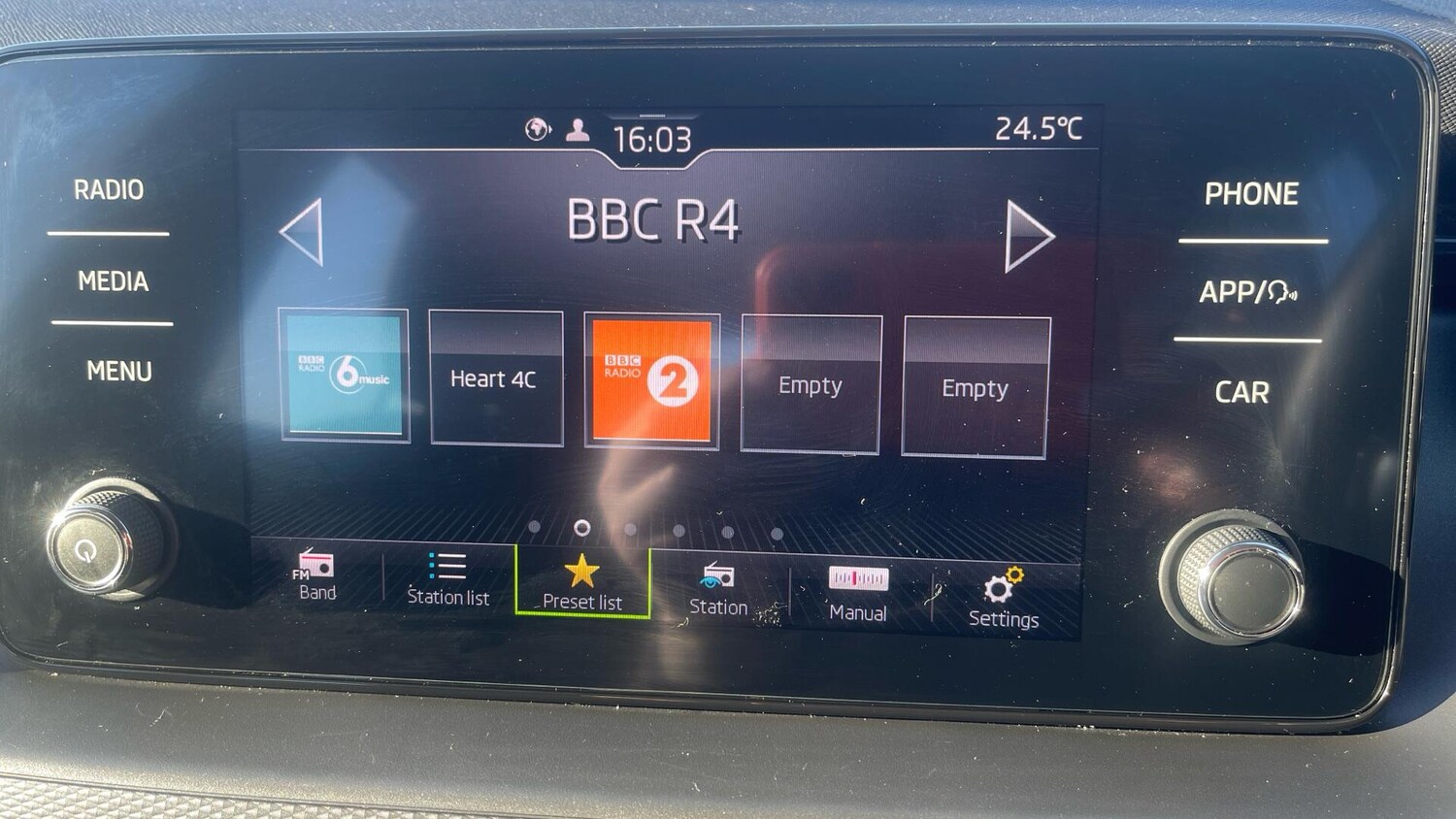 Used Skoda Kamiq 2023 for sale - 78021367: Photo 28