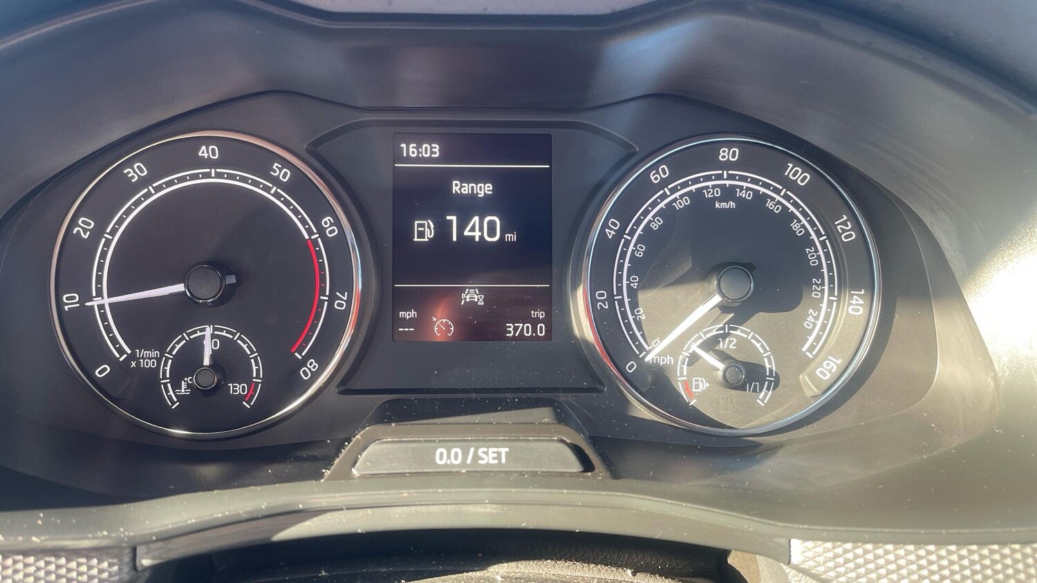 Used Skoda Kamiq 2023 for sale - 78021367: Photo 30