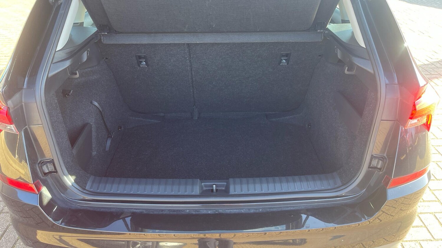 Used Skoda Kamiq 2023 for sale - 78021367: Photo 31