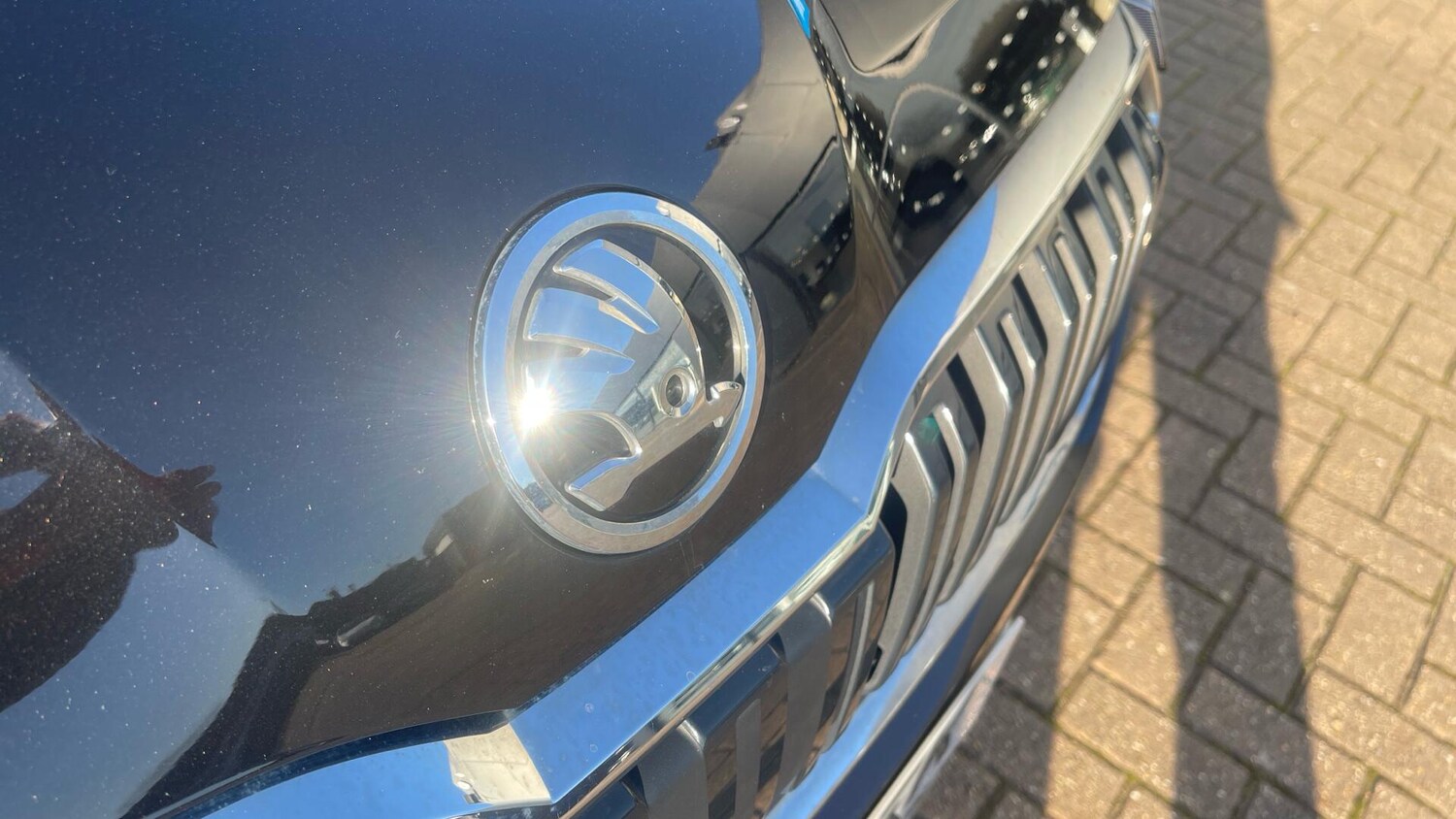 Used Skoda Kamiq 2023 for sale - 78021367: Photo 33