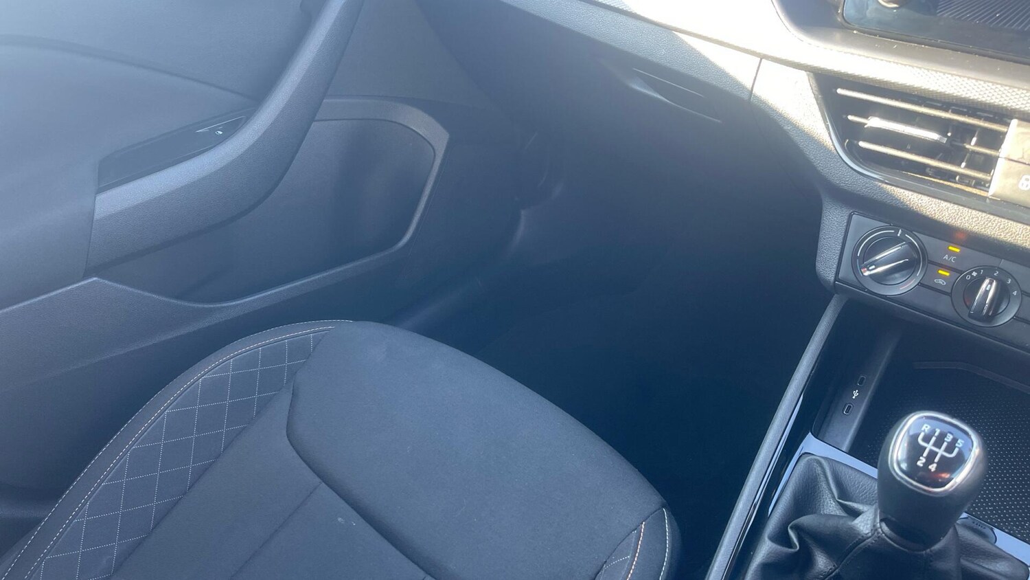 Used Skoda Kamiq 2023 for sale - 78021367: Photo 35