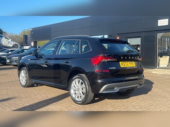 Used Skoda Kamiq 2023 for sale - 78021367: Photo