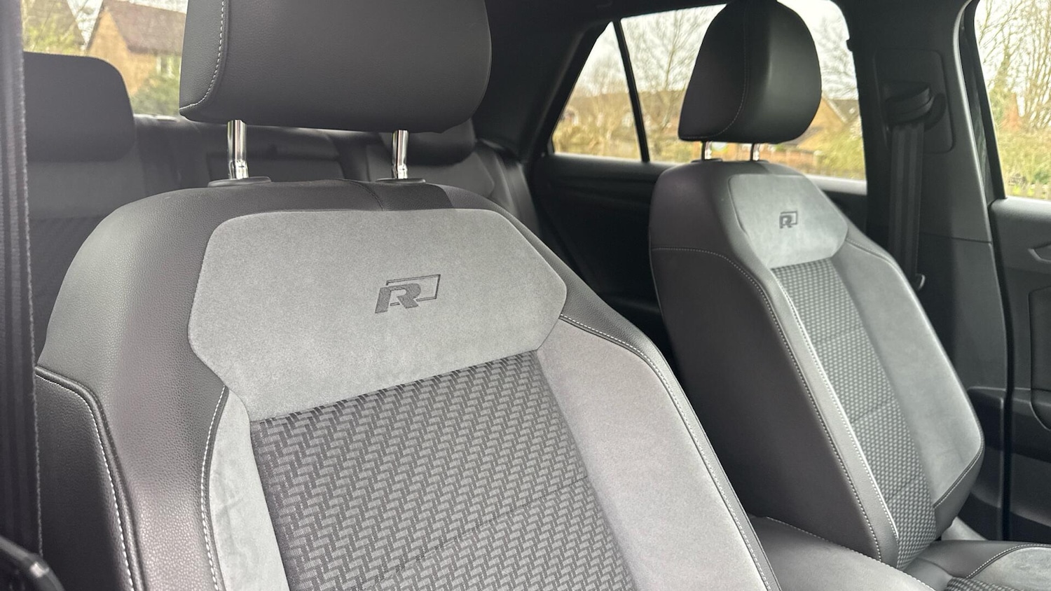 Used Volkswagen T-Roc 2021 for sale - 78055311: Photo 13