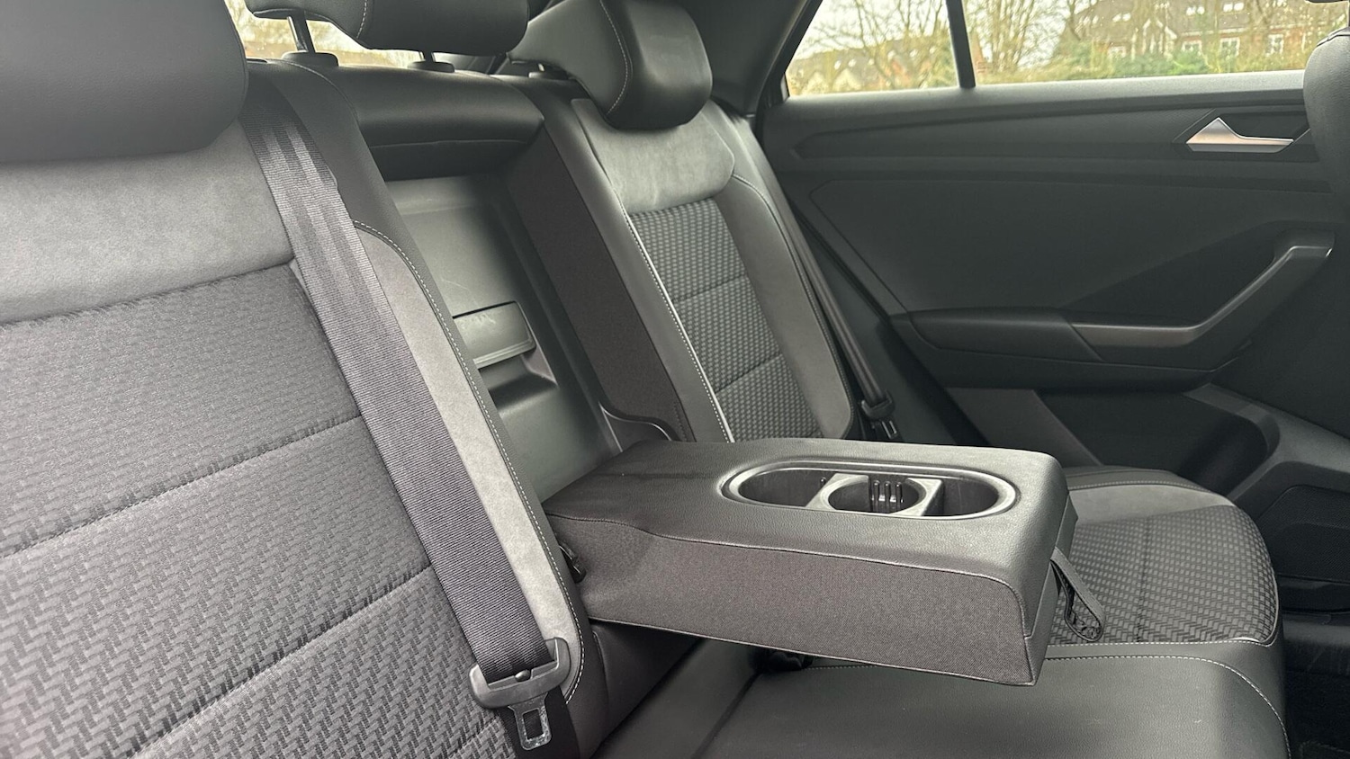 Used Volkswagen T-Roc 2021 for sale - 78055311: Photo 15