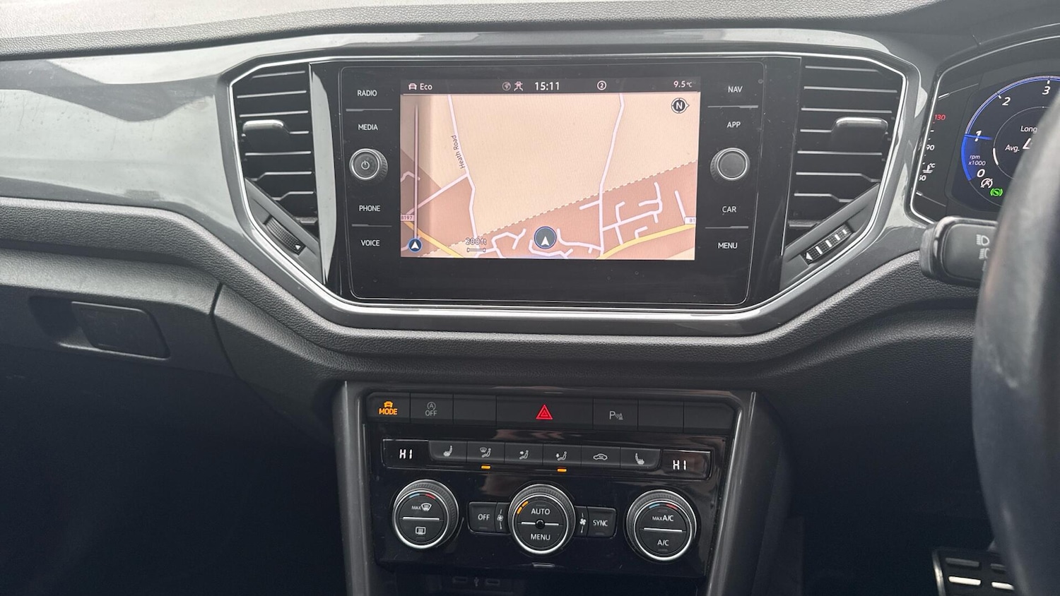 Used Volkswagen T-Roc 2021 for sale - 78055311: Photo 25