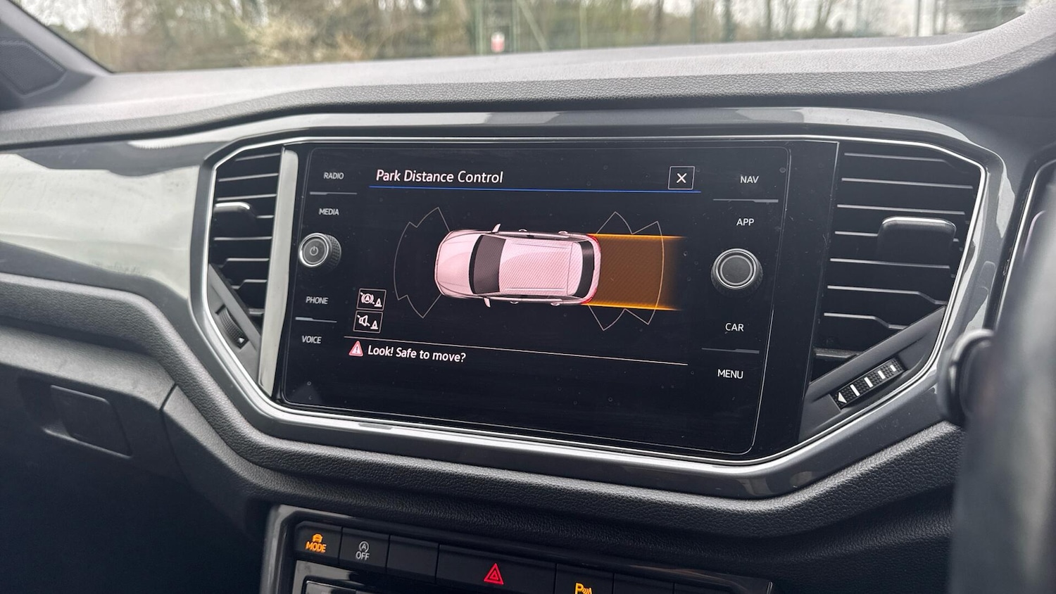 Used Volkswagen T-Roc 2021 for sale - 78055311: Photo 27