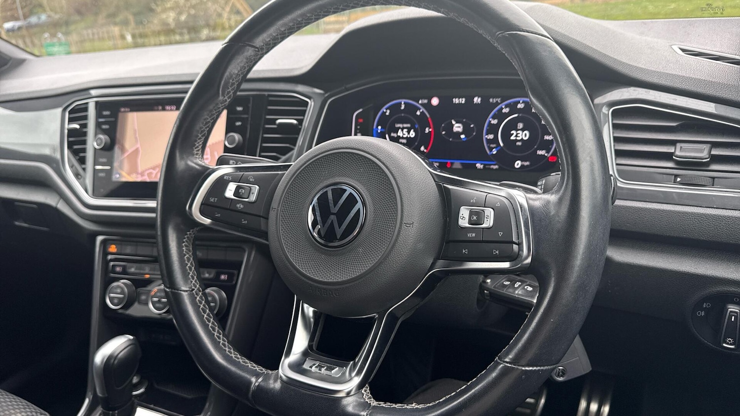 Used Volkswagen T-Roc 2021 for sale - 78055311: Photo 32