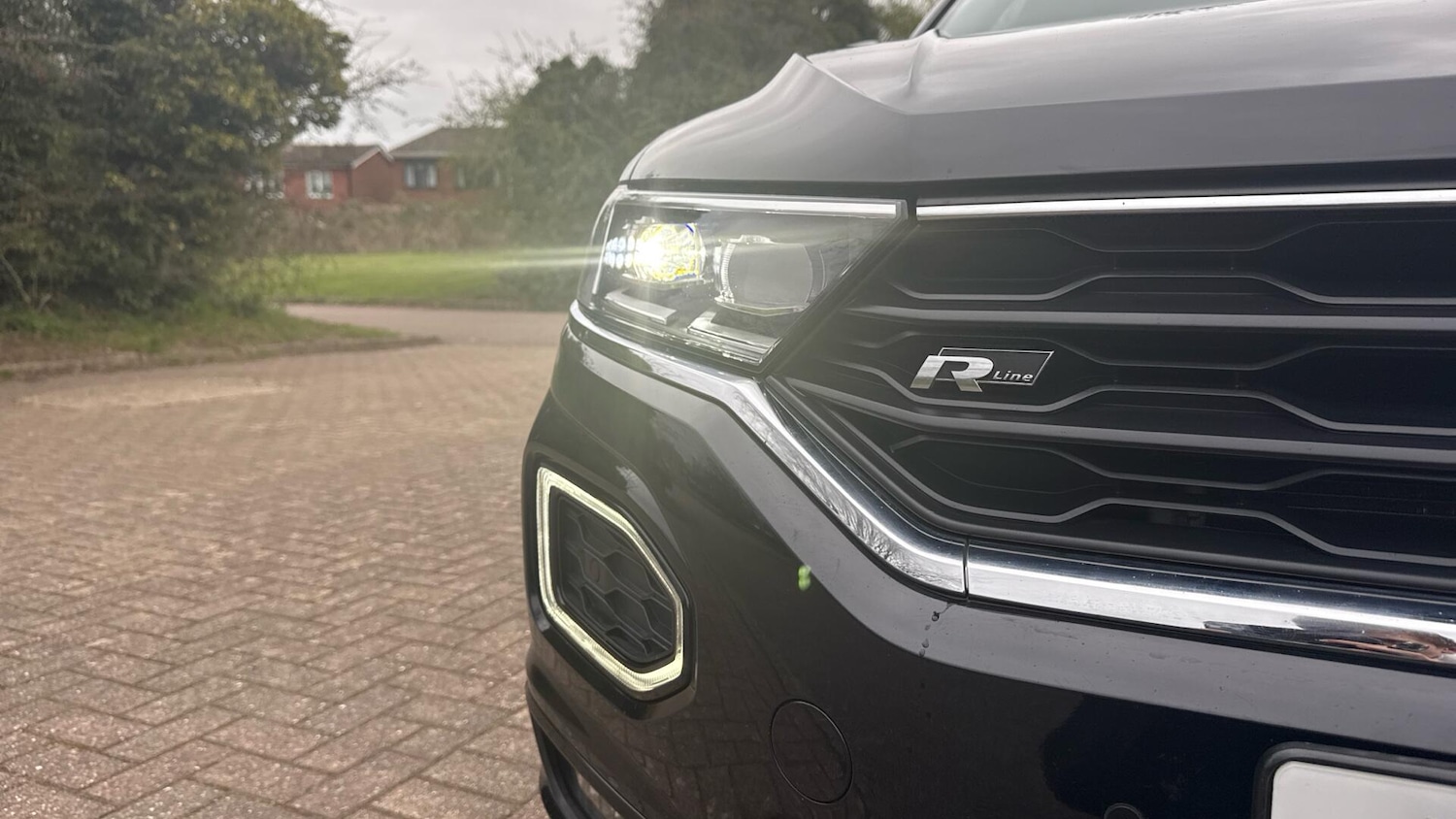 Used Volkswagen T-Roc 2021 for sale - 78055311: Photo 33