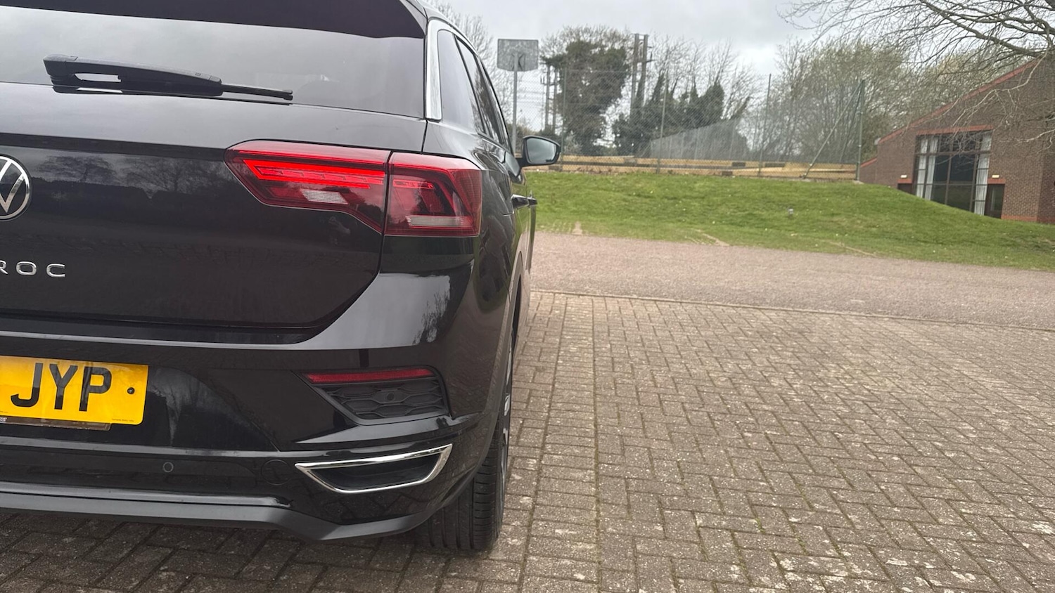 Used Volkswagen T-Roc 2021 for sale - 78055311: Photo 4