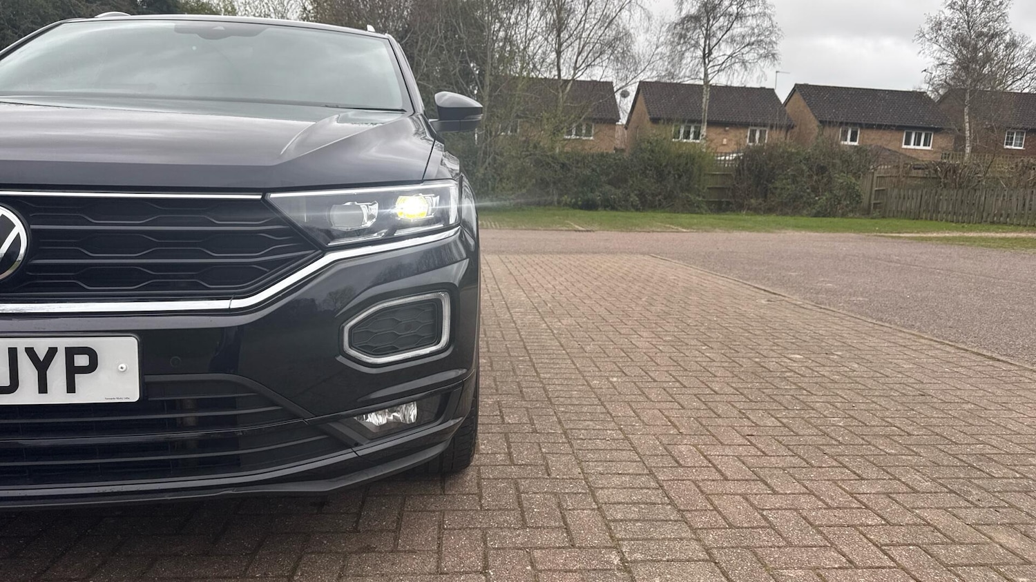 Used Volkswagen T-Roc 2021 for sale - 78055311: Photo 6