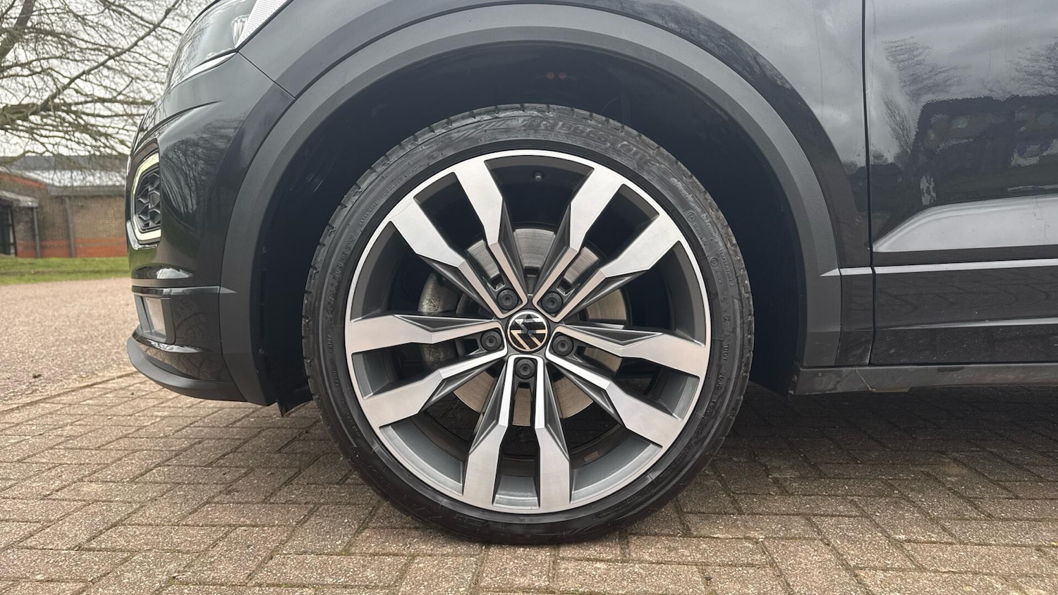 Used Volkswagen T-Roc 2021 for sale - 78055311: Photo 7