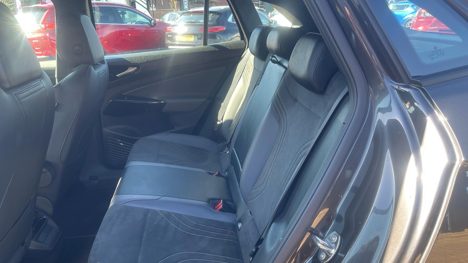 Used Volkswagen ID.4 2022 for sale - 78021362: Photo 12