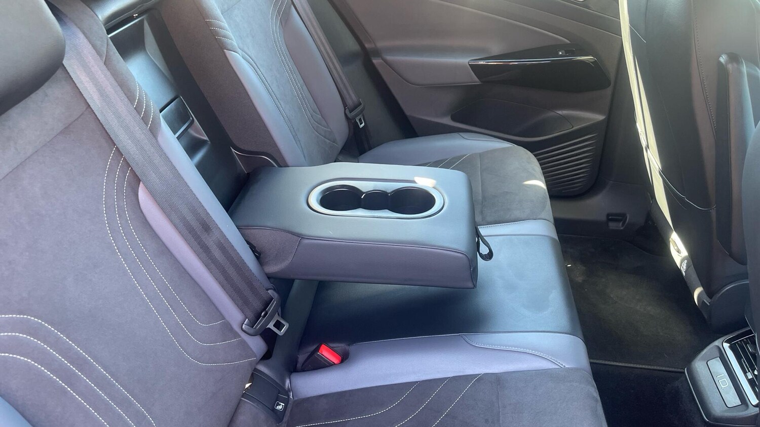 Used Volkswagen ID.4 2022 for sale - 78021362: Photo 13