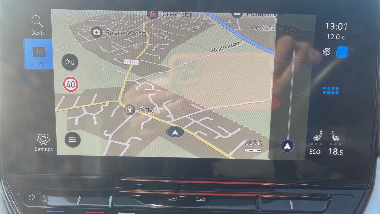 Used Volkswagen ID.4 2022 for sale - 78021362: Photo 21