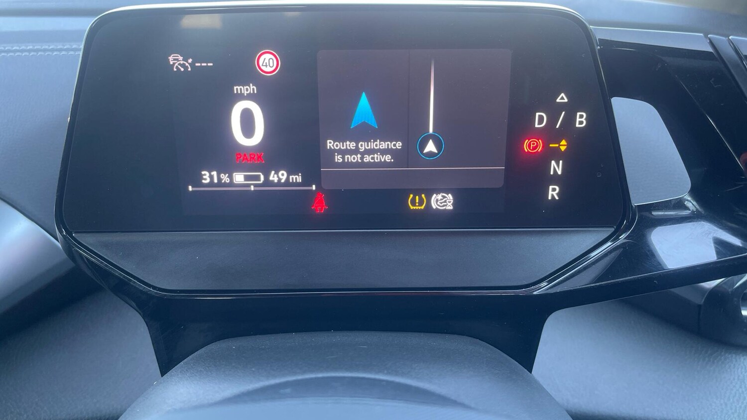 Used Volkswagen ID.4 2022 for sale - 78021362: Photo 22