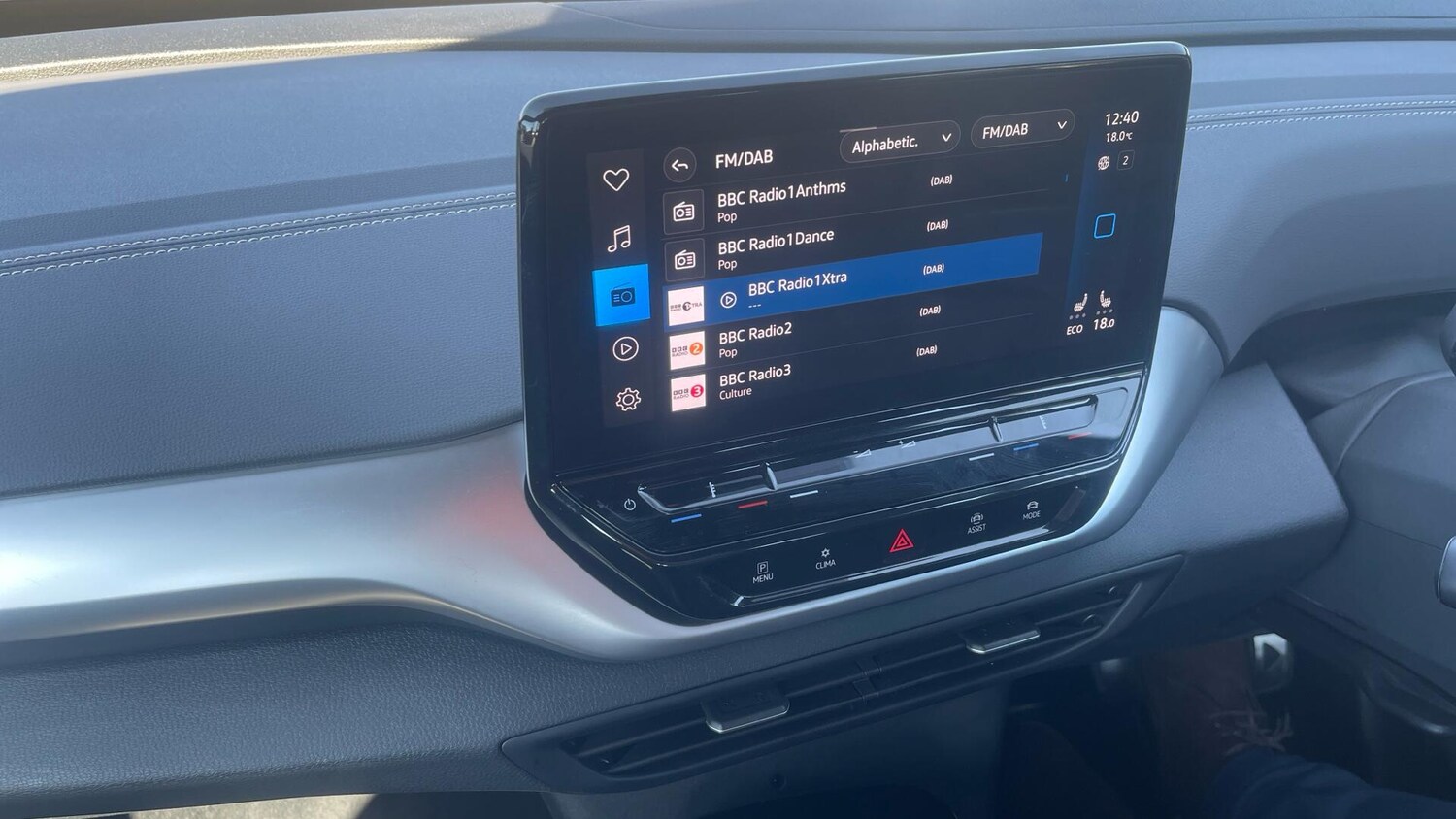 Used Volkswagen ID.4 2022 for sale - 78021362: Photo 24