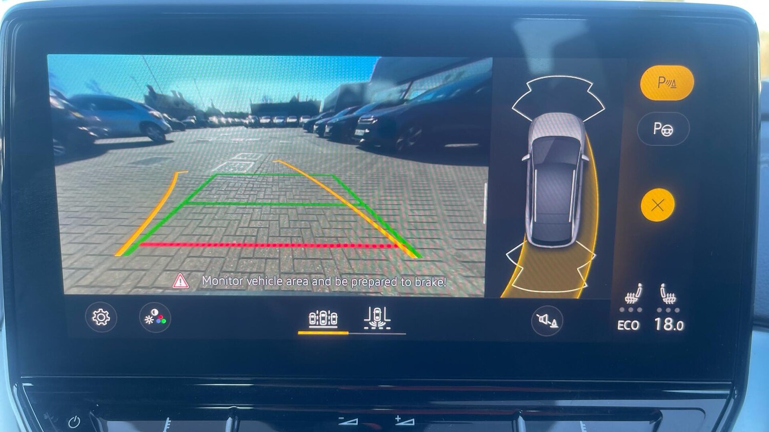 Used Volkswagen ID.4 2022 for sale - 78021362: Photo 25